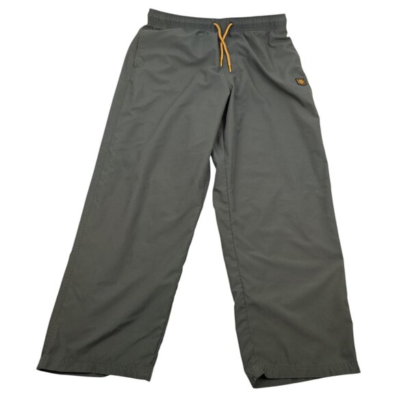 Element Skateboard Pants (fast‎ drying) olive color Size Small - Picture 3 of 13